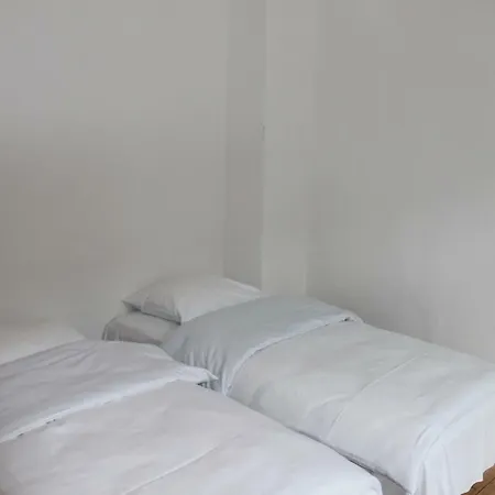 Lägenhet Frankrigsgade