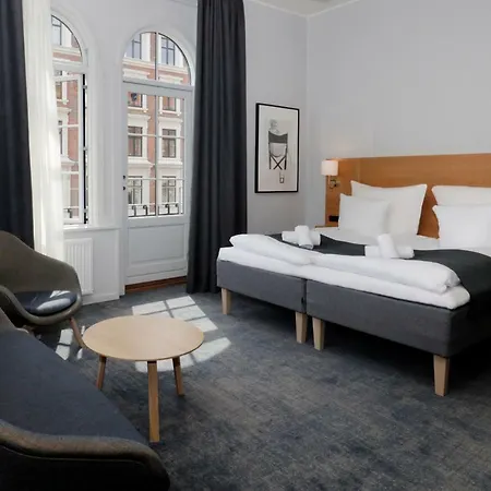 Bethel Hotel 3*
