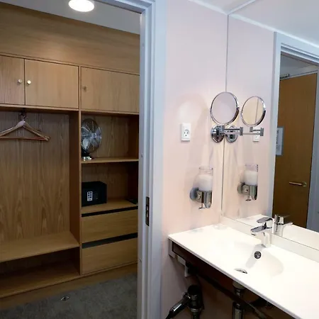 Bethel Hotel Copenhague