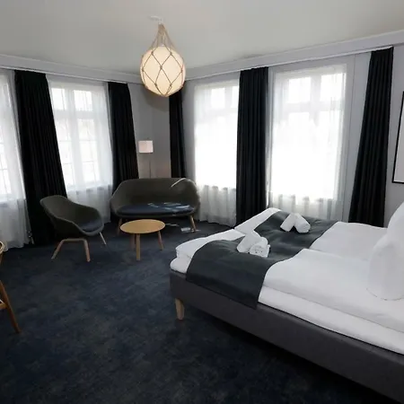 Hotel Bethel 3*