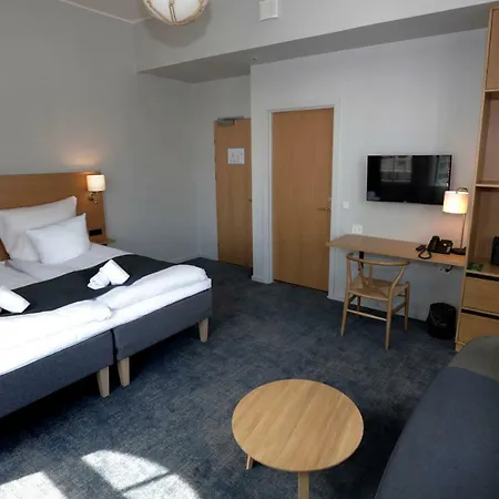 Bethel Hotel 3*