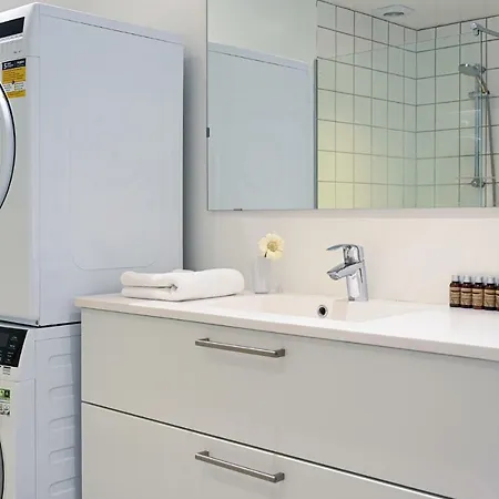 Apartment Sankt Annæ Gade 3a