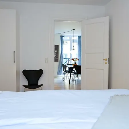 Sankt Annæ Gade 3a København