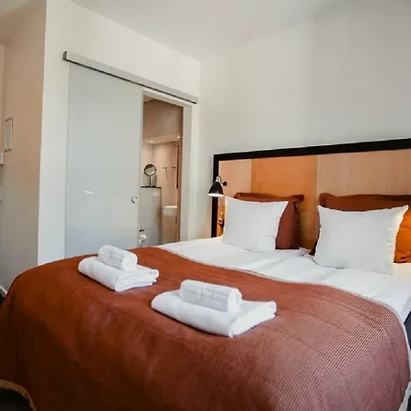 Ascot Hotel Copenhagen