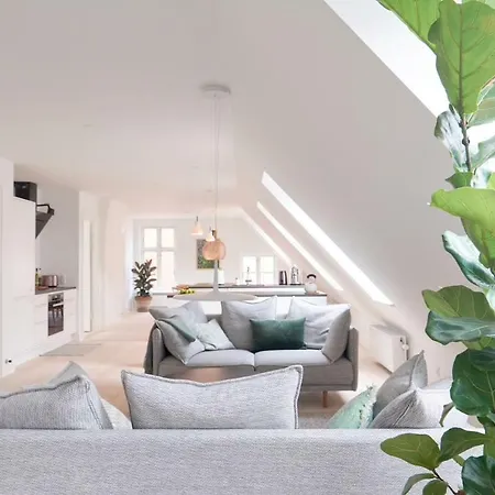 Dinesen Collection Luxury By Kings Square 4* Copenaghen
