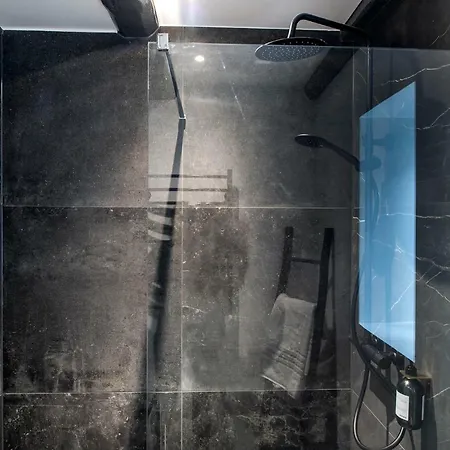 The Churchill Penthouse By Daniel&jacob's Copenhagen