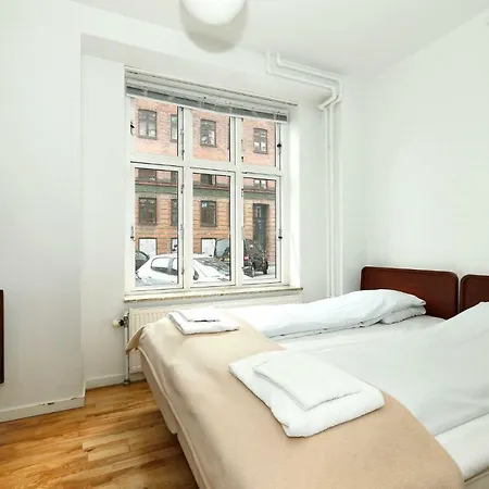 9 Sma Hjem Hotel