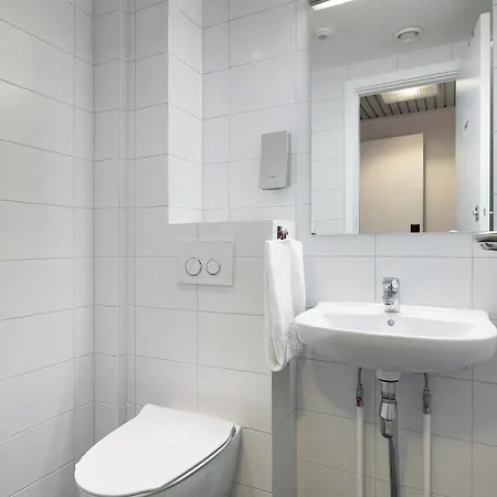 Hotel Copenhagen
