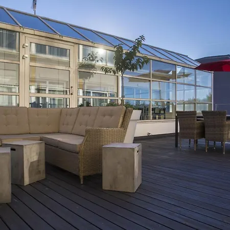 Western Airport Hotel Copenhagen