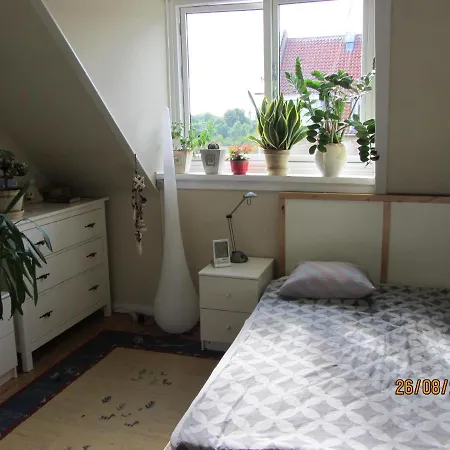 Cosy In Sydhavn Privat bolig