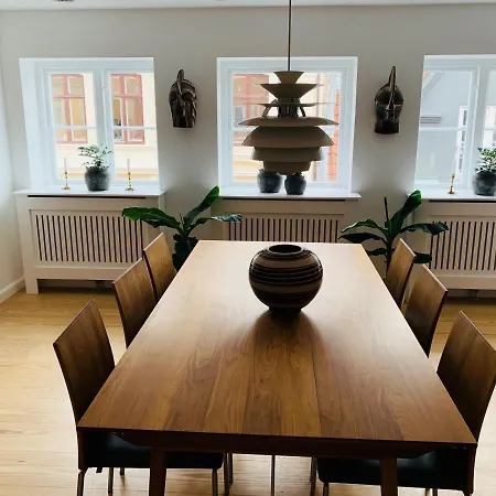 Apartamento Luxury In The Heart Of *