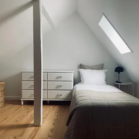 Luxury In The Heart Of Apartamento Copenhague