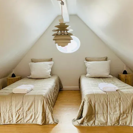 Apartamento Luxury In The Heart Of