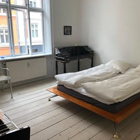 Privat bolig Outhentic