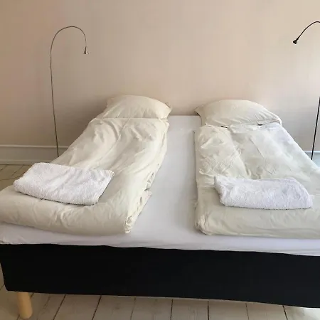 Outhentic Privat bolig København