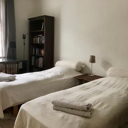 The Pea Blossom Bed & Breakfast