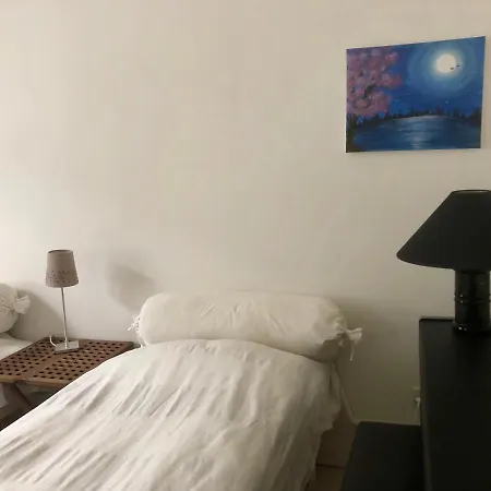 Bed & Breakfast The Pea Blossom 3*