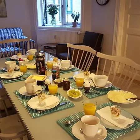 Bed & Breakfast The Pea Blossom 3*