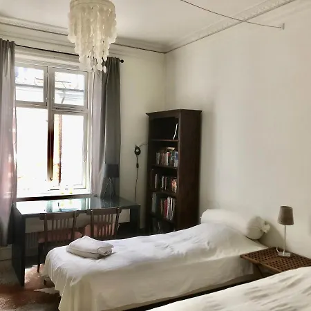 The Pea Blossom Bed & Breakfast 3*