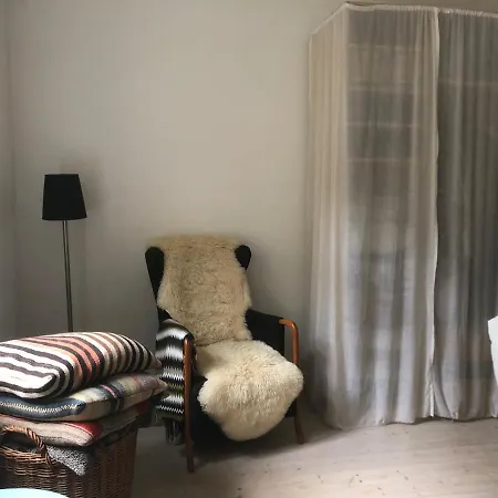 Bed & Breakfast The Pea Blossom København