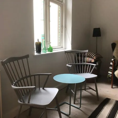 Bed & Breakfast The Pea Blossom 3*