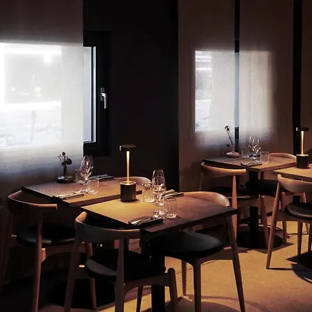 Brochner Hotel 5*