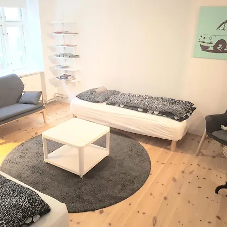 Best Tourist Spot City Center Apartment