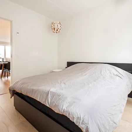 New 3 Bedrooms At Nordhavn Appartement *