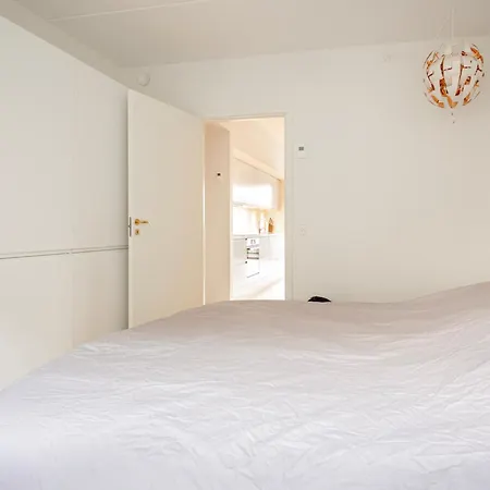 New 3 Bedrooms At Nordhavn * Kopenhagen