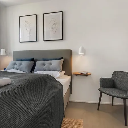 Nord Collection - 4 Bedroom * كوبنهاجن