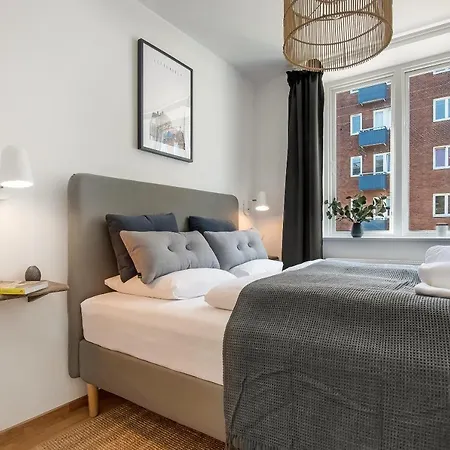 Nord Collection 3 Bedroom * Copenhague