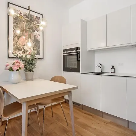 Lejlighedshotel Nord Collection Studio Hotel Apartment