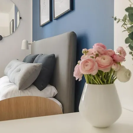 Nord Collection Studio Hotel Apartment شقة فندقية كوبنهاجن