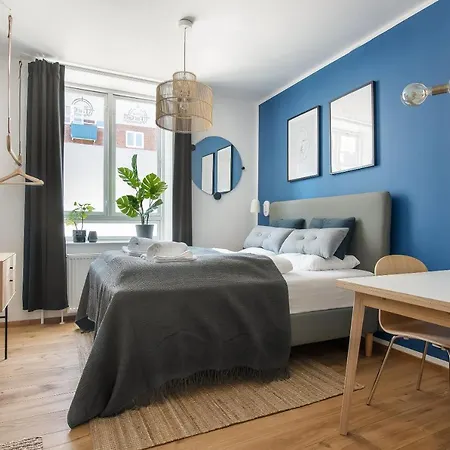 شقة فندقية Nord Collection Studio Hotel Apartment 3*