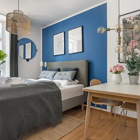 Nord Collection Studio Hotel Apartment