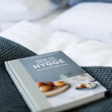Nord Collection Studio Hotel Apartment Lejlighedshotel 3*