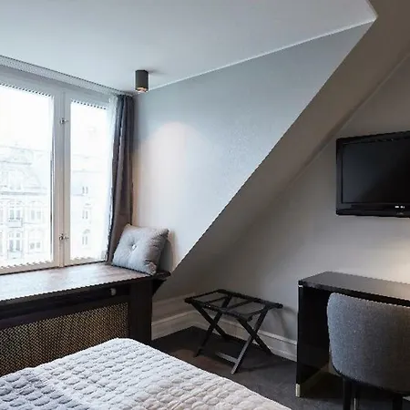 Hotel Skt. Annae