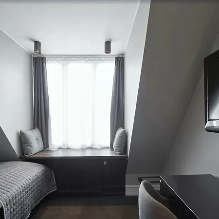 Skt. Annæ Hotel