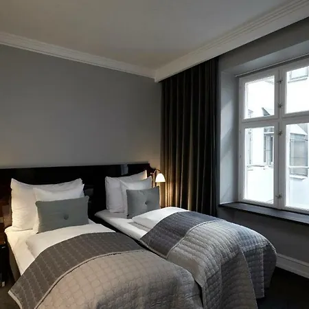 Hotel Skt. Annae 4*