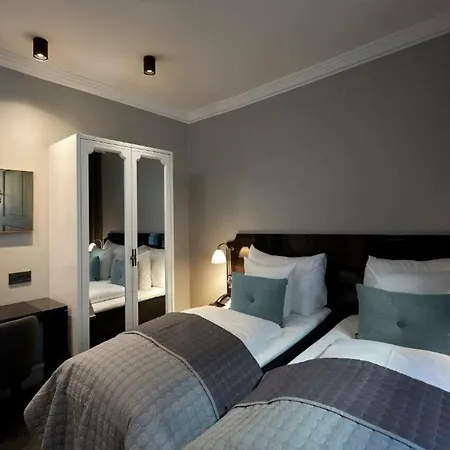 Skt. Annae Hotel 4*