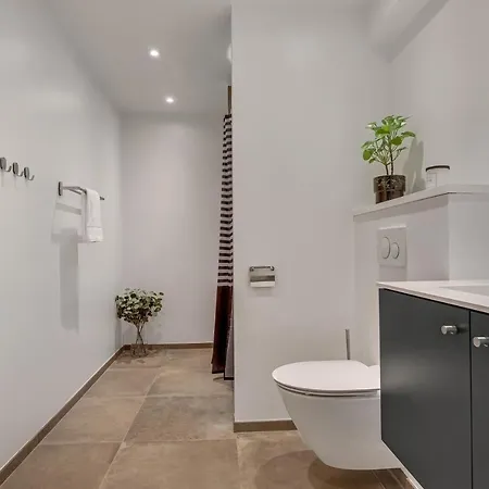 Nord Collection - 4 Bedroom كوبنهاجن