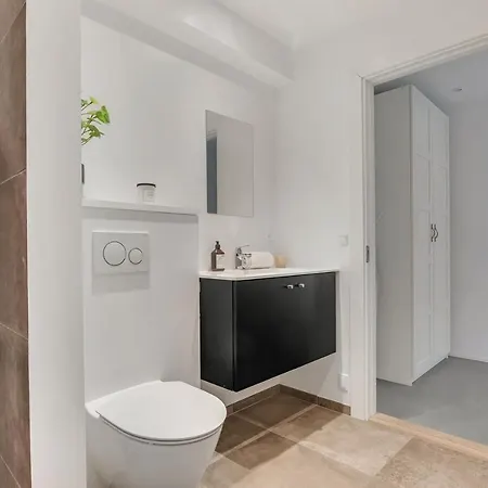 Nord Collection - 4 Bedroom *