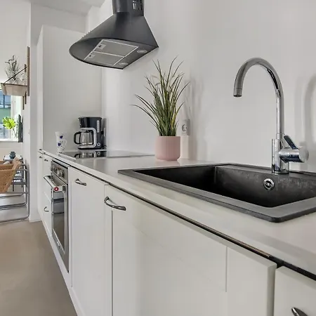 شقة فندقية Nord Collection - 4 Bedroom كوبنهاجن