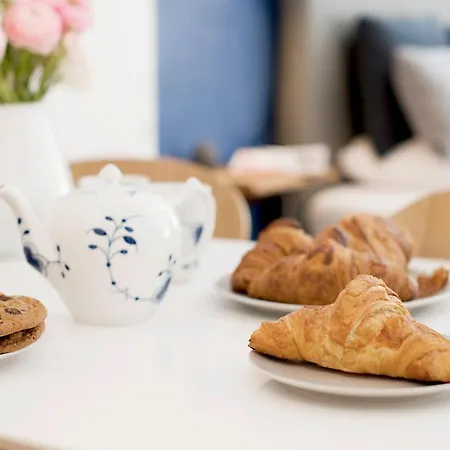Nord Collection Studio Hotel Apartment Lejlighedshotel 3*