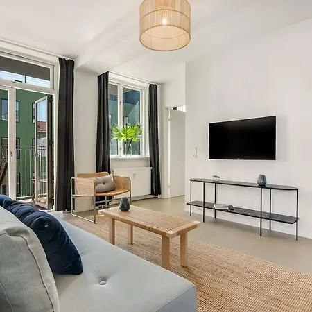 شقة فندقية Nord Collection - 4 Bedroom