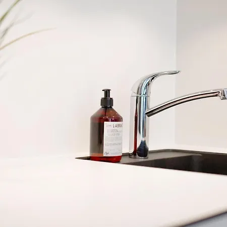 Nord Collection Studio Hotel Apartment شقة فندقية 3*