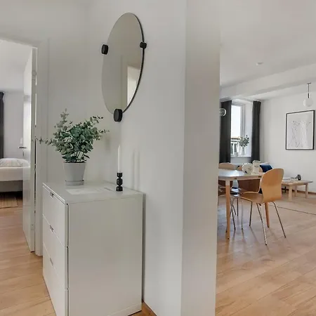 Nord Collection 3 Bedroom Apartahotel *