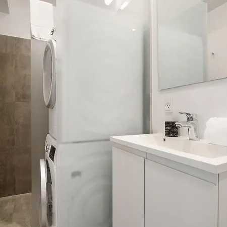 Nord Collection Studio Hotel Apartment كوبنهاجن