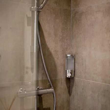شقة فندقية Nord Collection Studio Hotel Apartment 3*