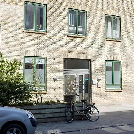 شقة فندقية Nord Collection Studio Hotel Apartment 3*